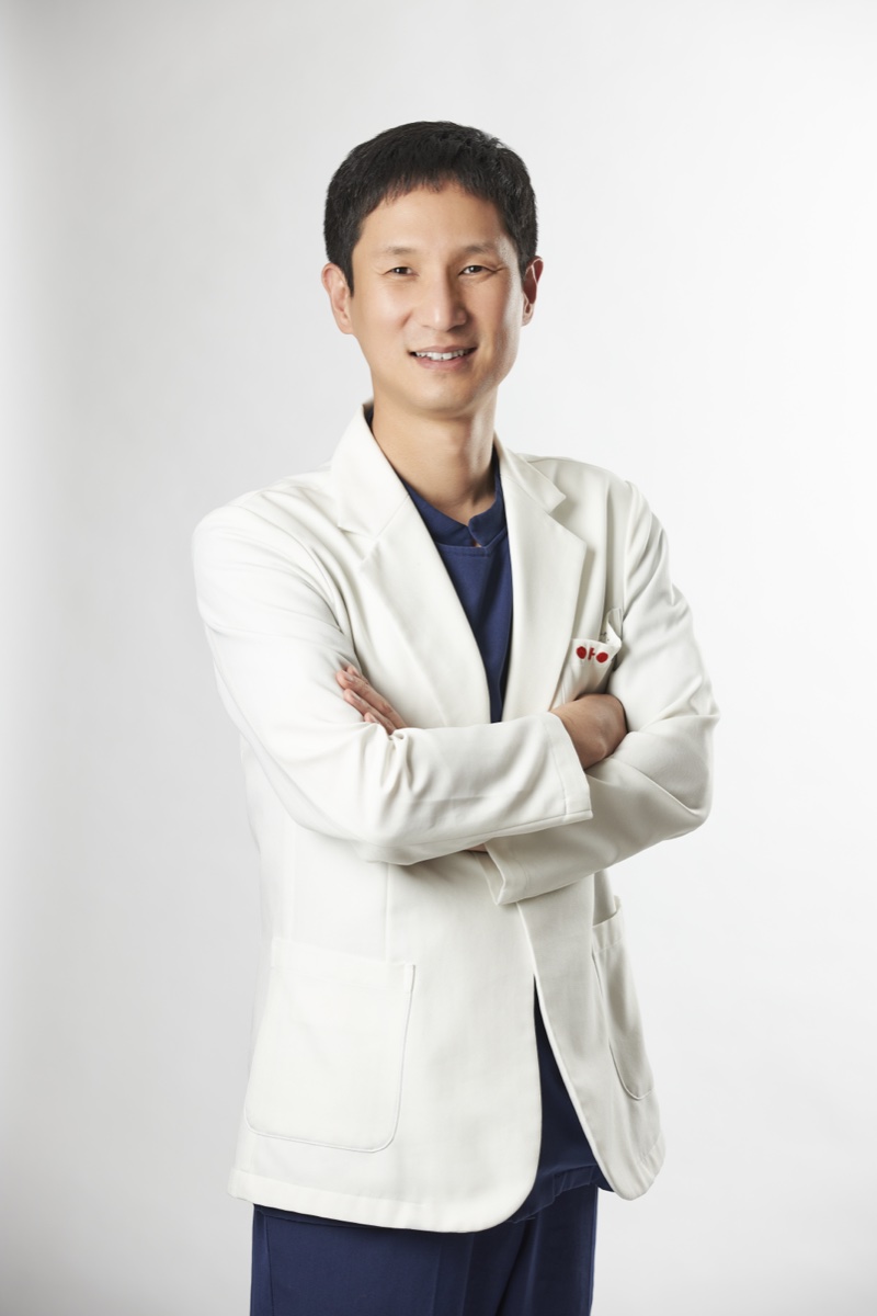 아이시티안과 김규식 대표원장